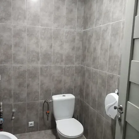 Hostelm Хостел *