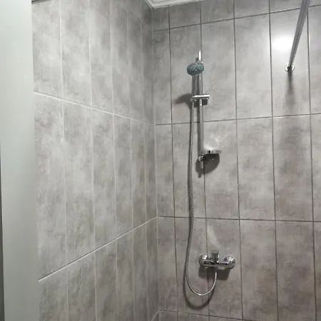 Хостел Hostelm