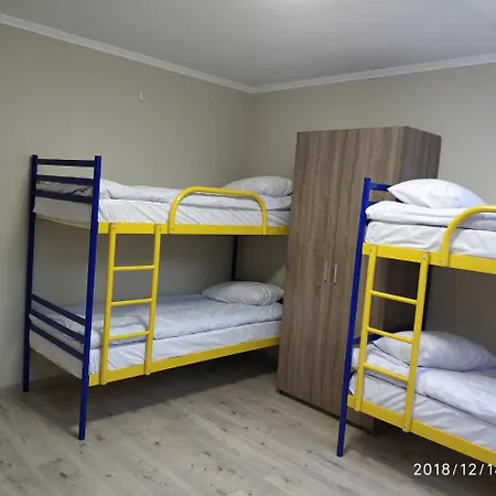 Hostelm Хостел Мукачево