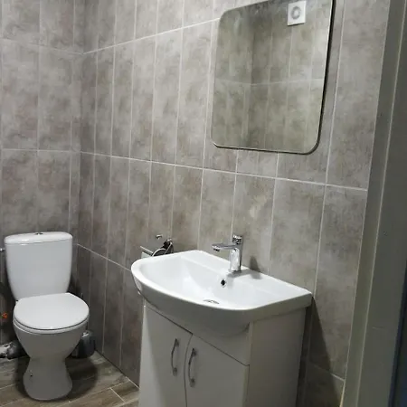 Hostelm * Мукачево